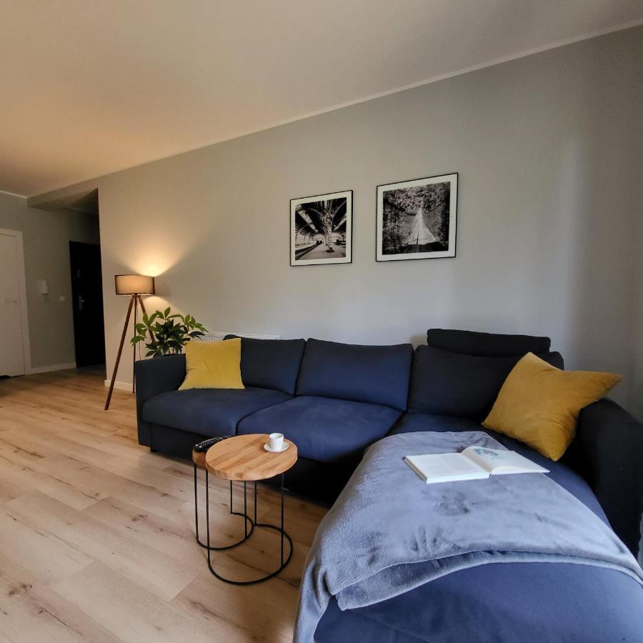 Apartament Vincent Krapkowice Exterior photo