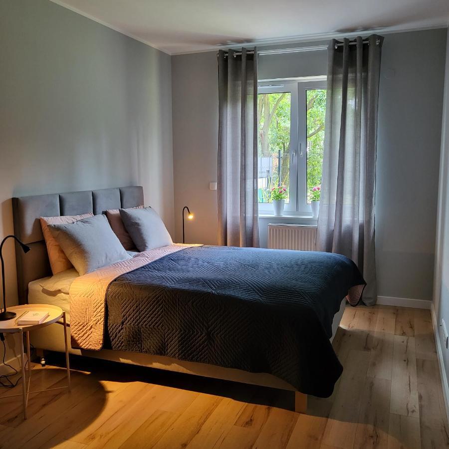 Apartament Vincent Krapkowice Exterior photo